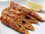 オリジナルカバブ Original Kebab（FREMONT CURRY＆DELI）