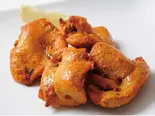 ボンレスチキン Boneless Chicken（FREMONT CURRY＆DELI）