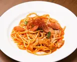 チリナポリタン Chili Napolitan（チャーチル）