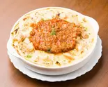 チキンミートドリア Chicken Meat Doria（チャーチル）