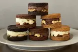 本日のバターサンド（BAKE）