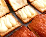 BAKEパイ(カスタード)（BAKE）