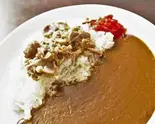 【当店売上No.2】『王道』虎カレー "Classic" Tiger Curry(肉食系カレー カレーの虎)