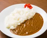 カレー(プレーン) Curry (Plain)(肉食系カレー カレーの虎)