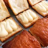 BAKEパイ(生クリーム)（BAKE）