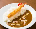 『特選』鯱カレー "Special" Shachi Curry(肉食系カレー カレーの虎)