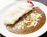 チーズカレー Cheese Curry(肉食系カレー カレーの虎)