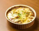 アボカド焼きチーズカレー Avocado & Grilled Cheese Curry(肉食系カレー カレーの虎)