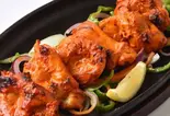 【骨なし】スパイシーチキン Chicken Tikka 2P（インドケバブTHAI＆KORIAN FOODS(ASIANTASTE)）