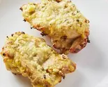 【ニンニクたっぷり】ガーリックチキン Garlic Chicken Tikka 2P（インドケバブTHAI＆KORIAN FOODS(ASIANTASTE)）