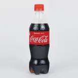 コカ・コーラ Coca Cola 350ml（インドケバブTHAI＆KORIAN FOODS(ASIANTASTE)）