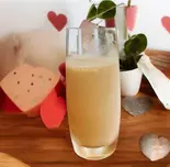 ICEバナナミルク（モリコーネ）