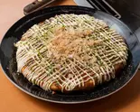 初回はこれ【当店人気 NO.1】豚天(もんじゃ月島 関内店)