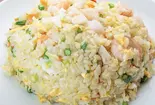 海鮮炒飯(ニイハオ 大井町店)