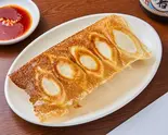 羽根つき餃子(5個) Hanetsuki Gyoza Dumplings (Includes 5)(ニイハオ 大井町店)