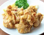 鶏肉の唐揚げ Fried Chicken(ニイハオ 大井町店)