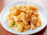 エビのマヨネーズ炒め(ニイハオ 大井町店)