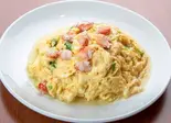 カニと玉子炒め(ニイハオ 大井町店)