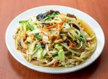 野菜炒め(ニイハオ 大井町店)