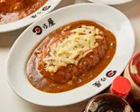 チーズカレー（日乃屋カレー 横浜石川町店）