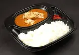 チキンカレー（日乃屋カレー 横浜石川町店）