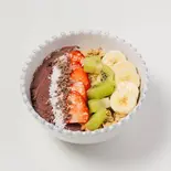 《当店人気No.1》たっぷりサイズ!無添加アサイーボウル acai(mug cafe 北浜店)