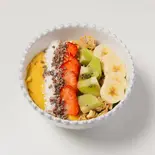 たっぷりサイズ!無添加マンゴーボウル mango(mug cafe 北浜店)