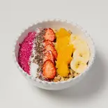 《当店人気No.2》無添加ピタヤボウル pitaya(mug cafe 北浜店)