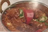 マトンララ Mutton Lala(SATKAR INDIAN RESTAURANT)