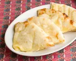 チーズナン Cheese Nan(SATKAR INDIAN RESTAURANT)