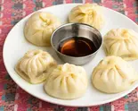 モモ Mo: Mo(SATKAR INDIAN RESTAURANT)