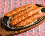 シークカバブ Sheek Kebab(SATKAR INDIAN RESTAURANT)