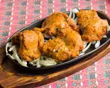 チキンティッカ Chicken Tikka(SATKAR INDIAN RESTAURANT)