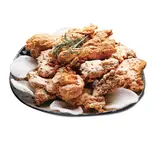 骨なしチーズパウダーチキン Cheese Powder Chicken 【クォーター】（韓国居酒屋ぶりやチカチキン三宮店）