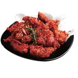 骨なしマグマチキン Magma Chicken 【クォーター】（韓国居酒屋ぶりやチカチキン三宮店）