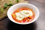 チーズトッポギ（韓国居酒屋ぶりやチカチキン三宮店）