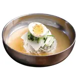 韓国冷麺（韓国居酒屋ぶりやチカチキン三宮店）