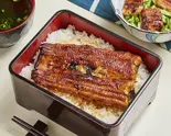 うな重竹 Japanese Eel Rice Box (Middle Grade)（和田平 南青山店）
