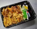とりももテリヤキ丼（和田平 南青山店）