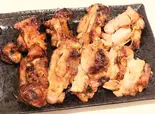 鳥もも焼き鳥単品（和田平 南青山店）