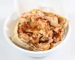ケバブサンド Kebab Sand（ナイス！ケバブ！ NICE！ KEBAB！）