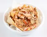 ポテトケバブサンド Potato Kebab Sand（ナイス！ケバブ！ NICE！ KEBAB！）