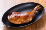 スモーク鶏もも（(点心料理)豆神家）