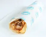 ポテトケバブラップ Potato Kebab Wrap（ナイス！ケバブ！ NICE！ KEBAB！）