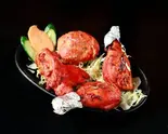 【みんな大好き】タンドリーチキン Tandoori Chicken 2P（サムラートキッチン）