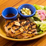 HIBACHIグリルチキン HIBACHI Grilled Chicken（hale'aina HOA Shibuya）
