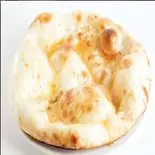 【あま～いスイーツ系】ハニーナン Honey Naan（サムラートキッチン）