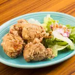 モチコチキン Mochiko Chicken（hale'aina HOA Shibuya）