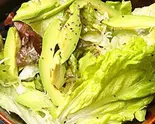 アボカドサラダ Avacado Salad（サムラートキッチン）