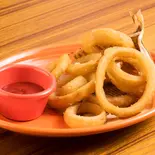 オニオンリング Onion Rings（hale'aina HOA Shibuya）